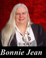 Bonnie Jean McVay, Artist and Owner, Tattoo by Design