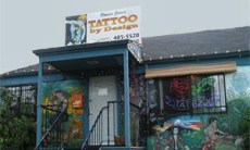 Tattoo by Design - 300x180px